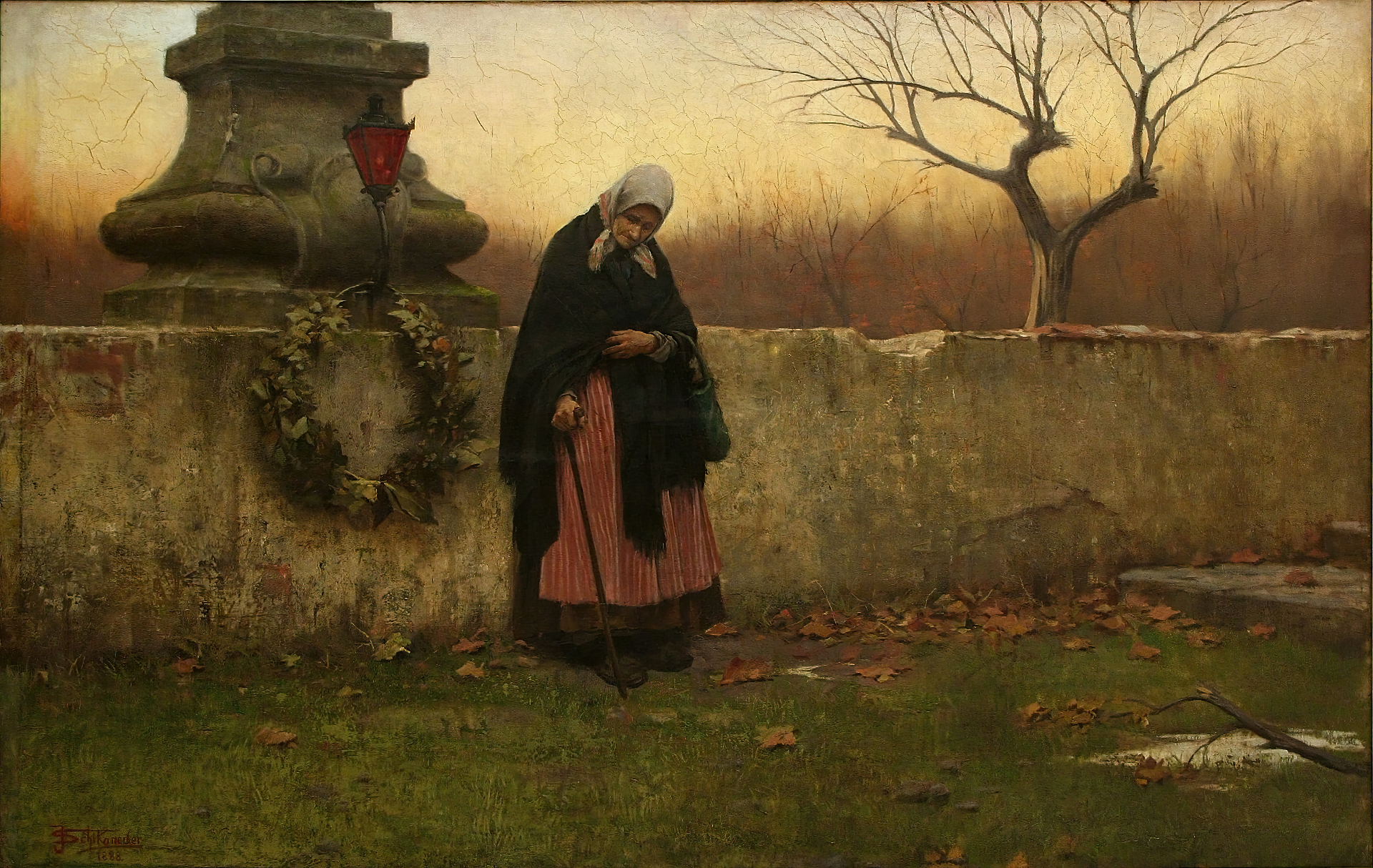 14 - 150x100, Jakub Schikaneder, All Souls' Day, 1888-Upscaled-cgi-0.5x 14 - 150x100, Jakub Schikaneder, All Souls' Day, 1888-Upscaled-cgi-0.5x