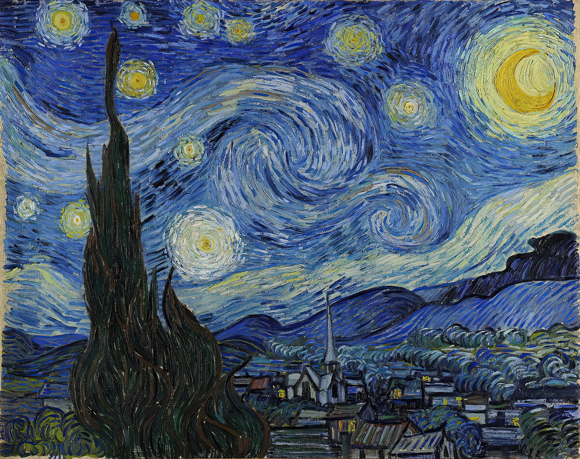 27 - 150x100, Vincent Van Gogh - Starry Night-Upscaled-cgi-0.5x 27 - 150x100, Vincent Van Gogh - Starry Night-Upscaled-cgi-0.5x