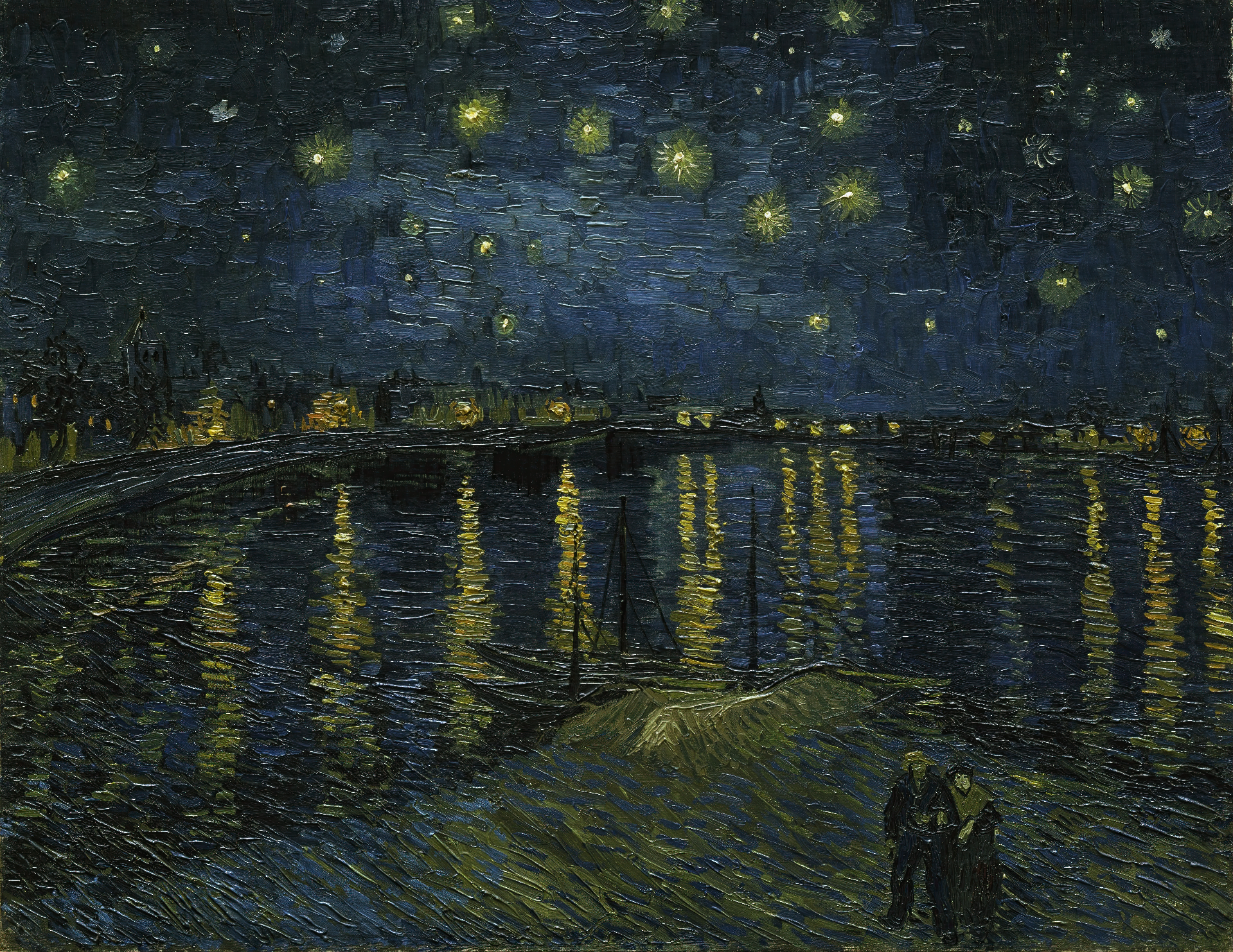 31 - 150x100, Vincent van Gogh - Starry Night over the Rhone-Upscaled-cgi-0.5x 31 - 150x100, Vincent van Gogh - Starry Night over the Rhone-Upscaled-cgi-0.5x
